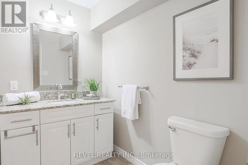 48 Liam Street, Kawartha Lakes, ON - Indoor Photo Showing Bathroom