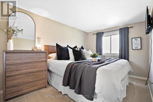 220 Main Street, Kawartha Lakes, ON - Indoor Photo Showing Bedroom