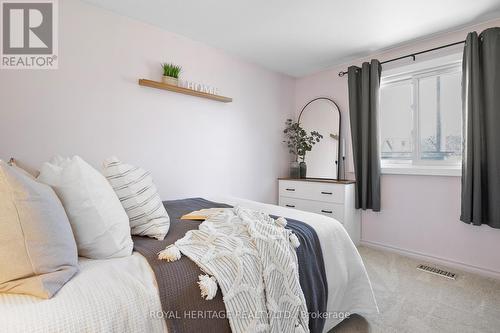 220 Main Street, Kawartha Lakes, ON - Indoor Photo Showing Bedroom