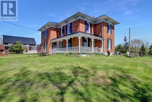 7685 County 2 Road, Greater Napanee, ON 