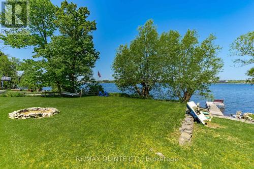 12112C Loyalist Parkway, Prince Edward County, ON - Outdoor With View