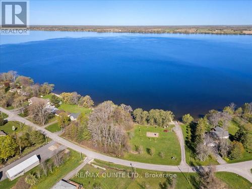 80 Prinyer'S Cove Crescent, Prince Edward County, ON - Outdoor With Body Of Water With View
