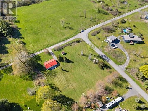 80 Prinyer'S Cove Crescent, Prince Edward County, ON - Outdoor With View