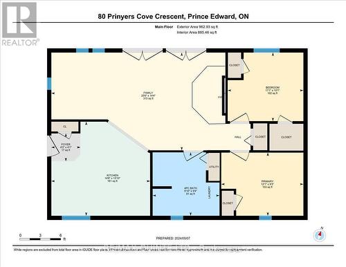 80 Prinyer'S Cove Crescent, Prince Edward County, ON - Other