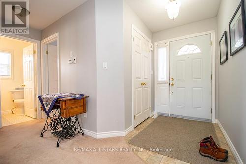 23 Parkside Drive, Kawartha Lakes (Lindsay), ON - Indoor Photo Showing Other Room