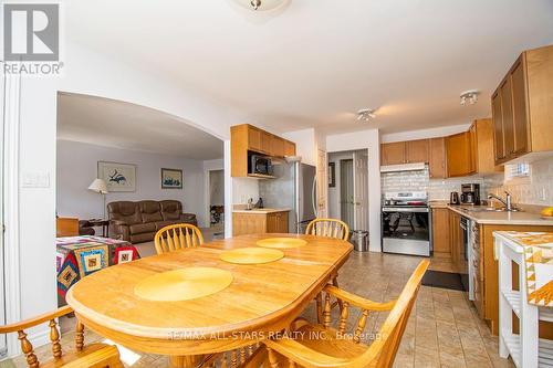 23 Parkside Drive, Kawartha Lakes, ON - Indoor