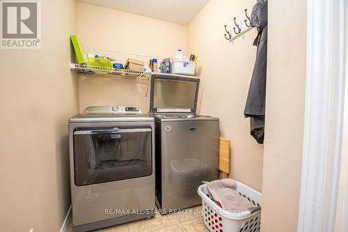 23 Parkside Drive, Kawartha Lakes, ON - Indoor Photo Showing Laundry Room