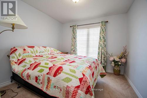 23 Parkside Drive, Kawartha Lakes, ON - Indoor Photo Showing Bedroom