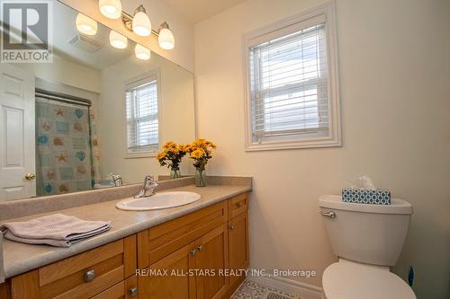 23 Parkside Drive, Kawartha Lakes, ON - Indoor Photo Showing Bathroom