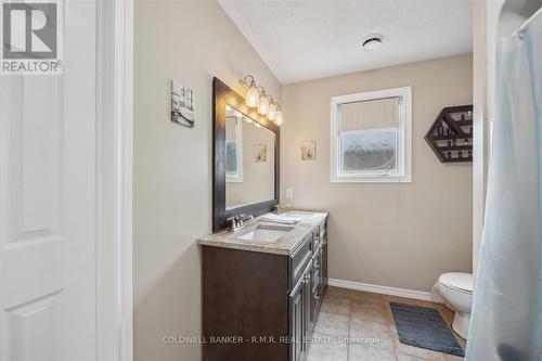 187 King Street E, Cramahe, ON - Indoor Photo Showing Bathroom