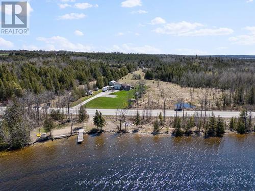 799 County Rd 24 Road, Kawartha Lakes, ON - Outdoor With Body Of Water With View