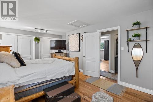799 County Rd 24 Road, Kawartha Lakes, ON - Indoor Photo Showing Bedroom