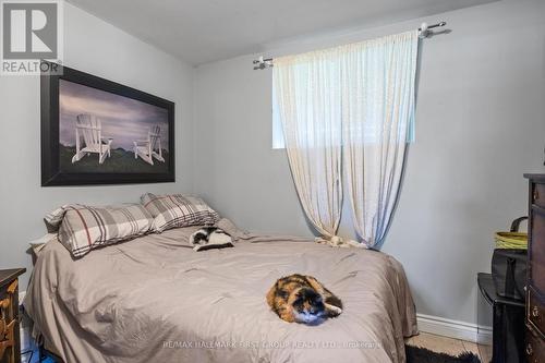 799 County Rd 24 Road, Kawartha Lakes, ON - Indoor Photo Showing Bedroom