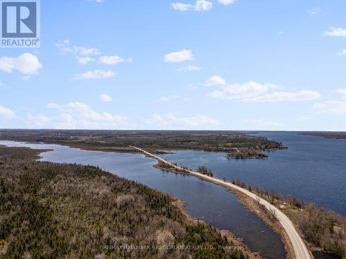 799 County Rd 24 Road, Kawartha Lakes, ON - Outdoor With Body Of Water With View