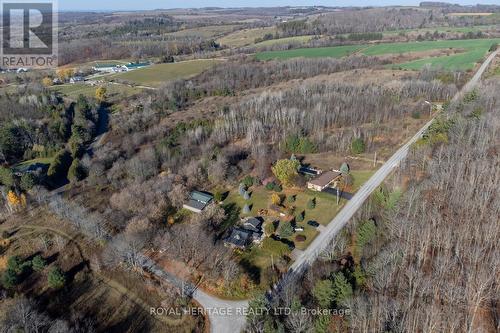 3300 Leach Road, Hamilton Township, ON - Outdoor With View