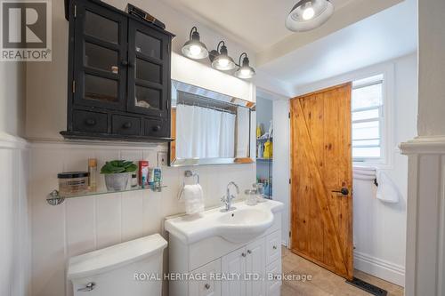 3300 Leach Road, Hamilton Township, ON - Indoor Photo Showing Bathroom