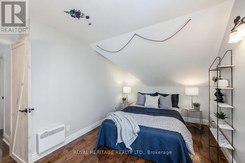 3300 Leach Road, Hamilton Township, ON - Indoor Photo Showing Bedroom