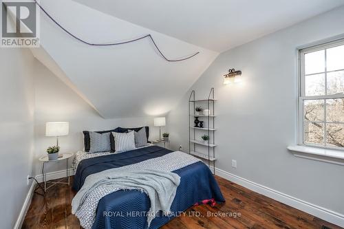 3300 Leach Road, Hamilton Township, ON - Indoor Photo Showing Bedroom