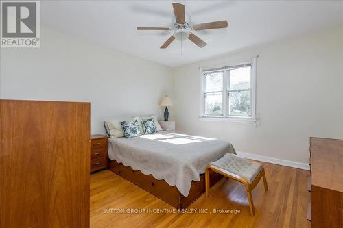 13 Esther Anne Drive, Orillia, ON - Indoor Photo Showing Bedroom