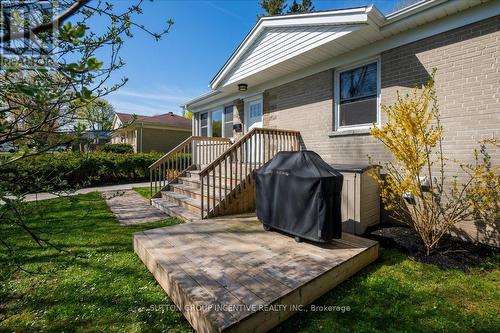 13 Esther Anne Drive, Orillia, ON - Outdoor With Exterior