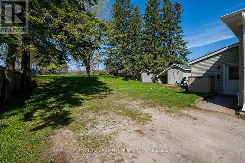 13 Esther Anne Drive, Orillia, ON - Outdoor