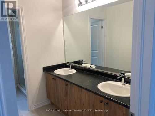 80 Sun Valley Avenue, Wasaga Beach, ON - Indoor Photo Showing Bathroom