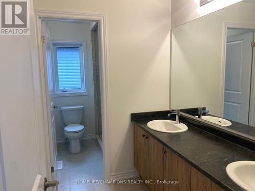 80 Sun Valley Avenue, Wasaga Beach, ON - Indoor Photo Showing Bathroom