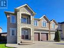 120 Danielson Court, Mississauga, ON  - Outdoor With View 