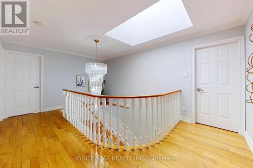 2012 Aldermead Road, Mississauga, ON - Indoor Photo Showing Other Room