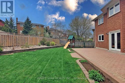 2012 Aldermead Road, Mississauga, ON - Outdoor