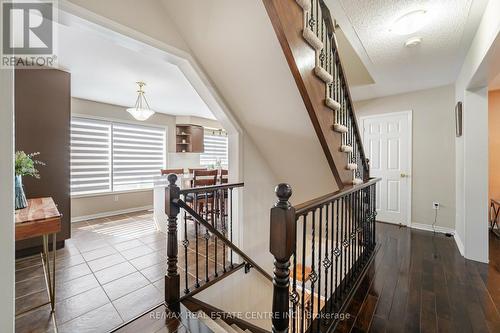 101 Decker Hollow Circle, Brampton, ON - Indoor Photo Showing Other Room