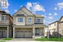 3246 Turnstone Boulevard, Pickering, ON  - Outdoor With Facade 