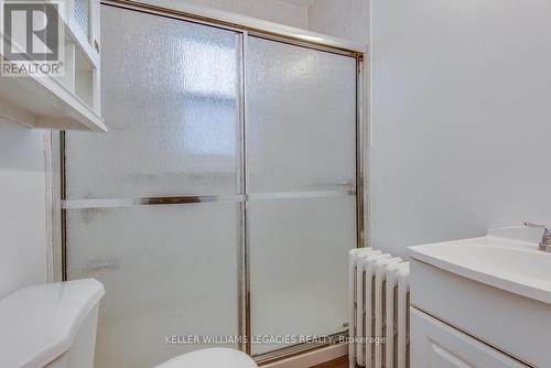 183 Glebemount Avenue, Toronto, ON - Indoor Photo Showing Bathroom