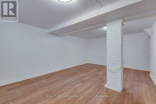 183 Glebemount Avenue, Toronto, ON - Indoor Photo Showing Other Room
