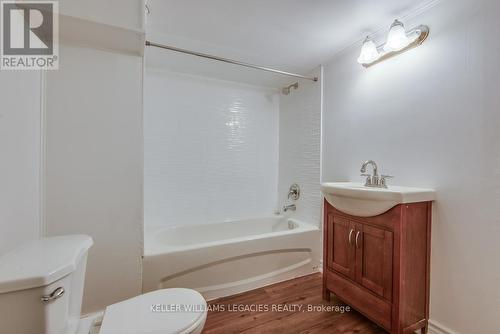 183 Glebemount Avenue, Toronto, ON - Indoor Photo Showing Bathroom