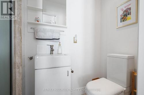7 Bryant Avenue, Toronto, ON - Indoor Photo Showing Bathroom