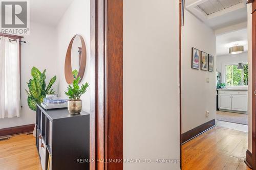 7 Bryant Avenue, Toronto, ON - Indoor Photo Showing Other Room