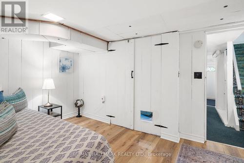 7 Bryant Avenue, Toronto, ON - Indoor Photo Showing Bedroom