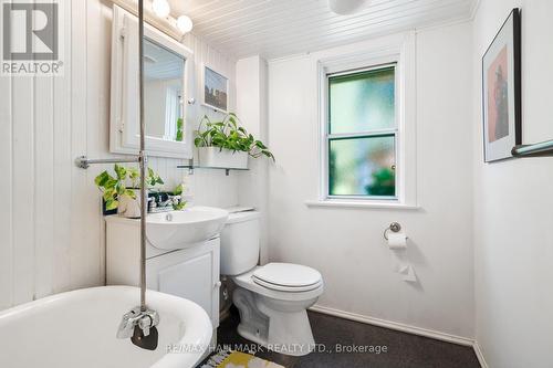 7 Bryant Avenue, Toronto, ON - Indoor Photo Showing Bathroom