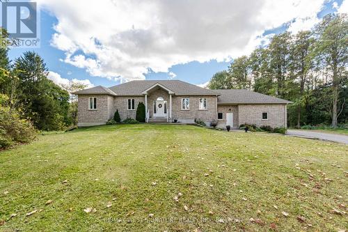 1639 16Th Sideroad, King, ON - Outdoor
