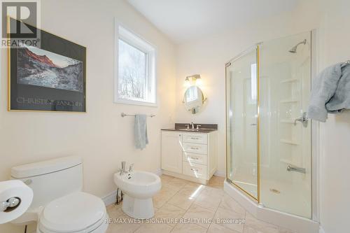 1639 16Th Sideroad, King, ON - Indoor Photo Showing Bathroom