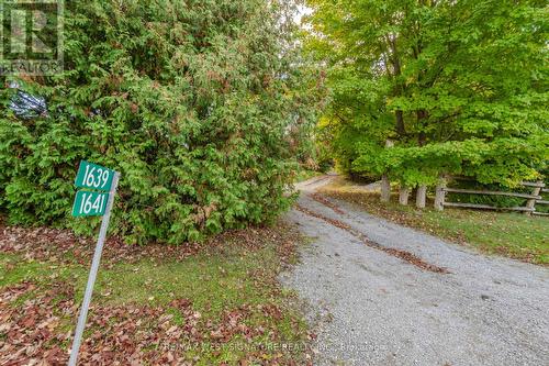 1639 16Th Sideroad, King, ON - Outdoor