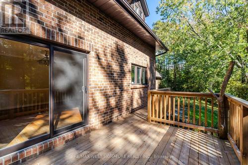 1639 16Th Sideroad, King, ON - Outdoor With Deck Patio Veranda With Exterior
