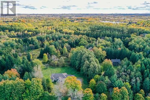 1639 16Th Sideroad, King, ON - Outdoor With View