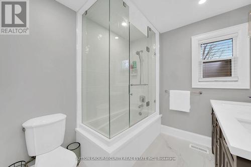 7892 5Th Sideroad, Adjala-Tosorontio, ON - Indoor Photo Showing Bathroom