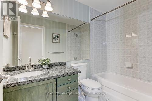 29 Edgemont Court, Richmond Hill, ON - Indoor Photo Showing Bathroom