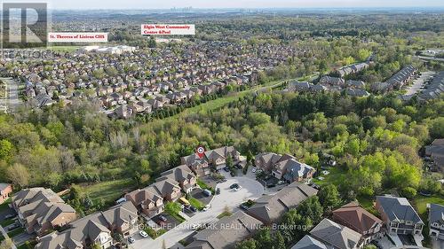 29 Edgemont Court, Richmond Hill, ON - Outdoor With View