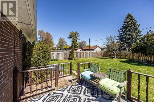 122 Clements Road E, Ajax, ON - Outdoor