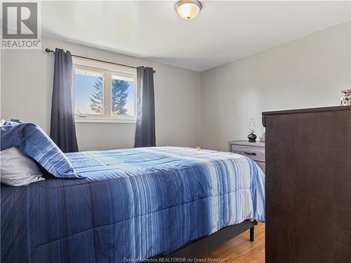 4699 Route 480, Acadieville, NB - Indoor Photo Showing Bedroom