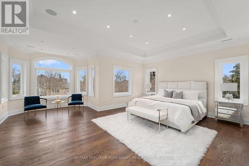 413 Empress Avenue, Toronto, ON - Indoor Photo Showing Bedroom